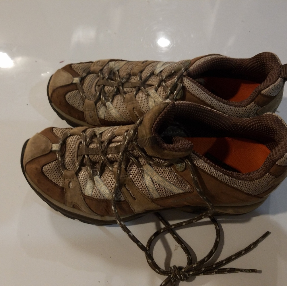 Merrell Orthopedic shoes 8.5